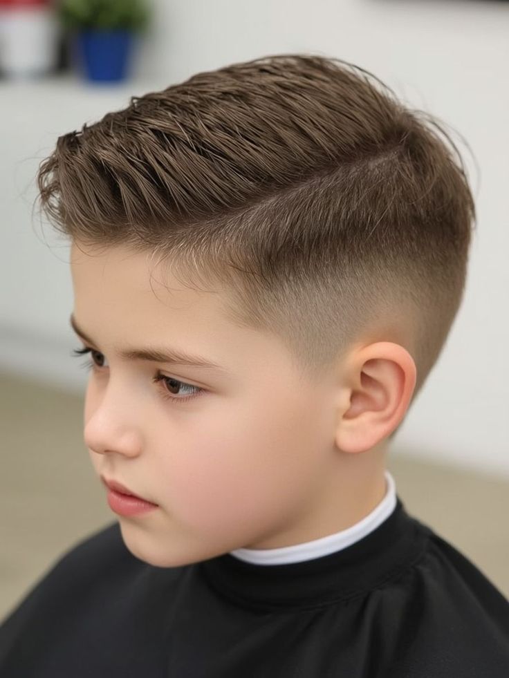 Kids Haircut